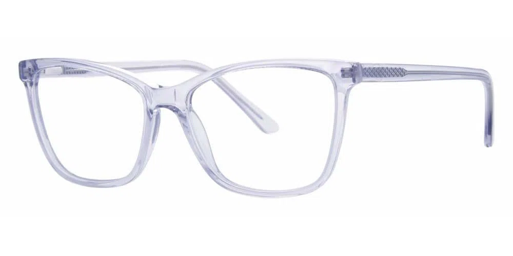 GENEVIEVE PARIS DESIGN THANKFUL Eyeglasses - view 3